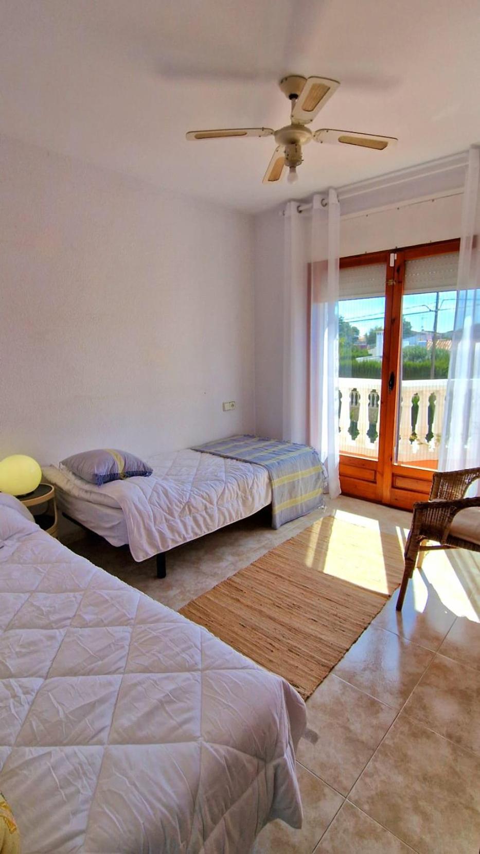 Casa Buganvilla L'Ametlla de Mar Eksteriør bilde