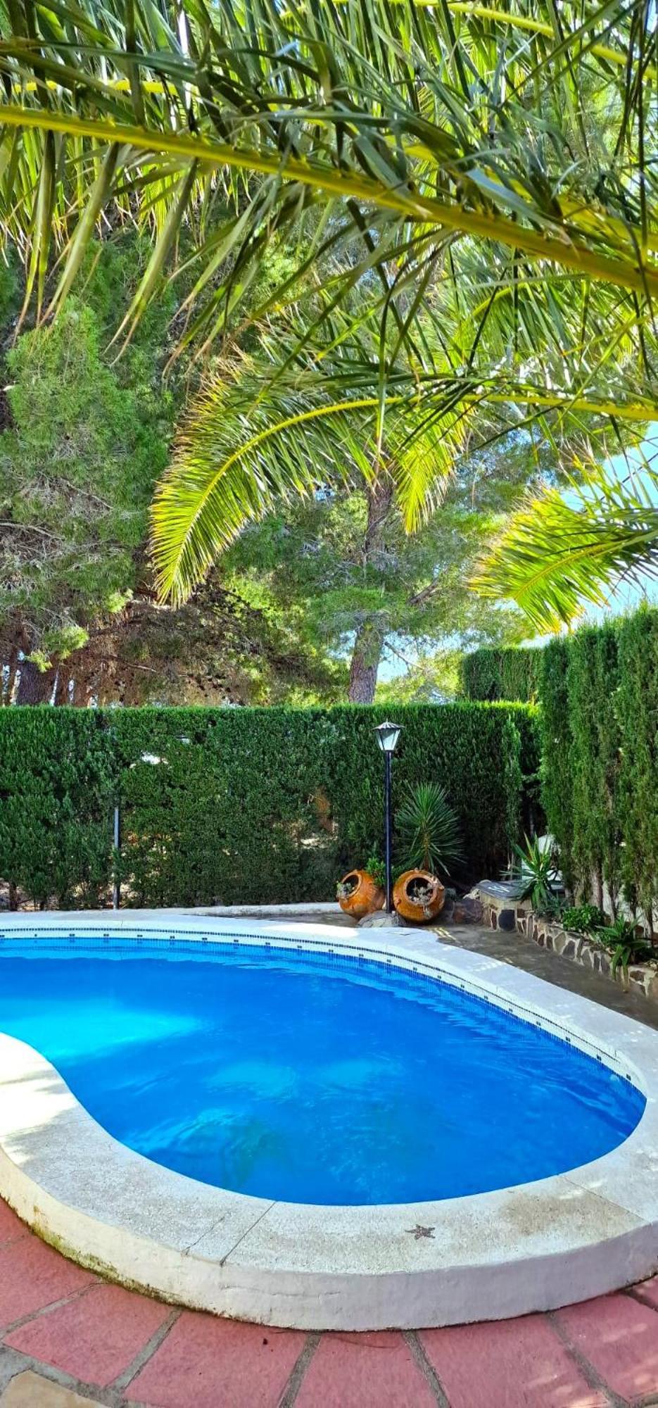 Casa Buganvilla L'Ametlla de Mar Eksteriør bilde