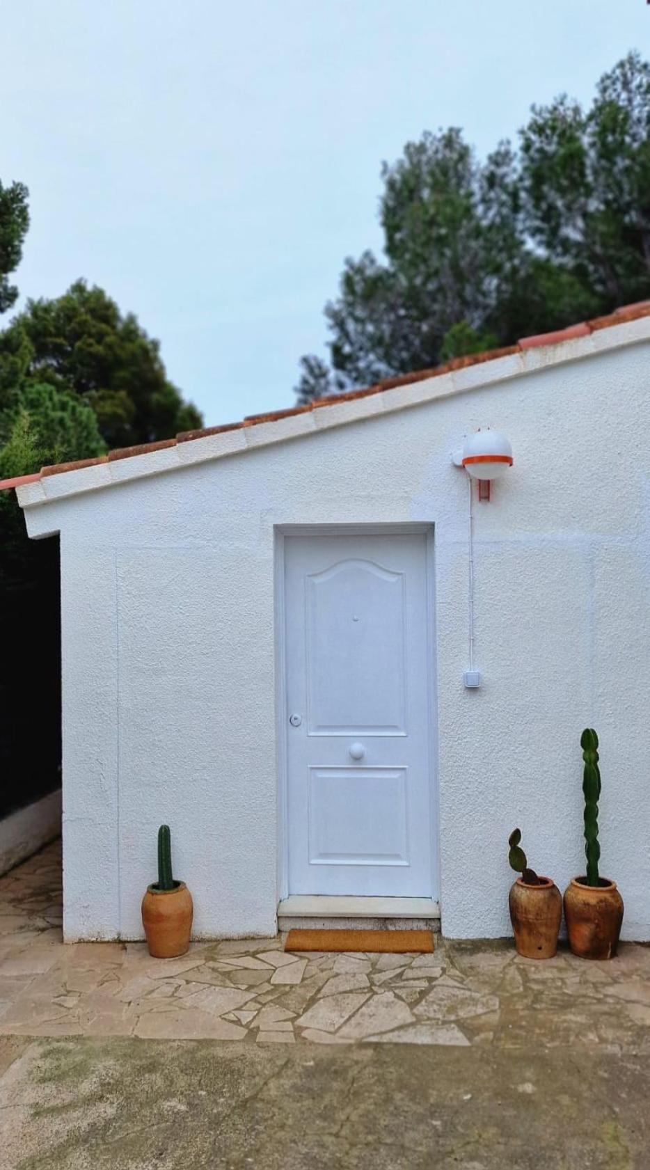 Casa Buganvilla L'Ametlla de Mar Eksteriør bilde