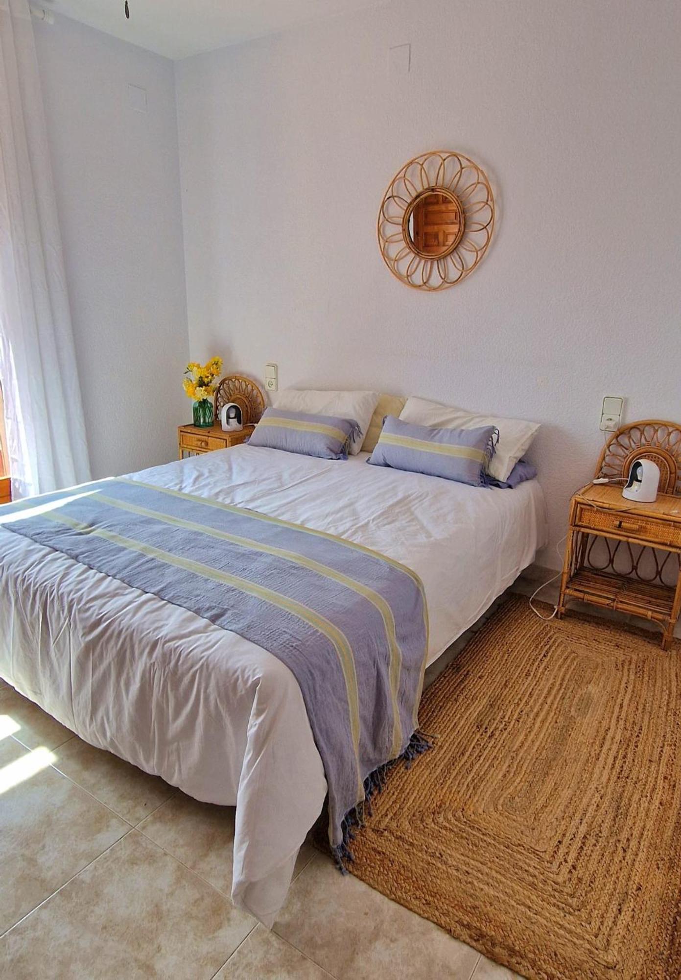 Casa Buganvilla L'Ametlla de Mar Eksteriør bilde