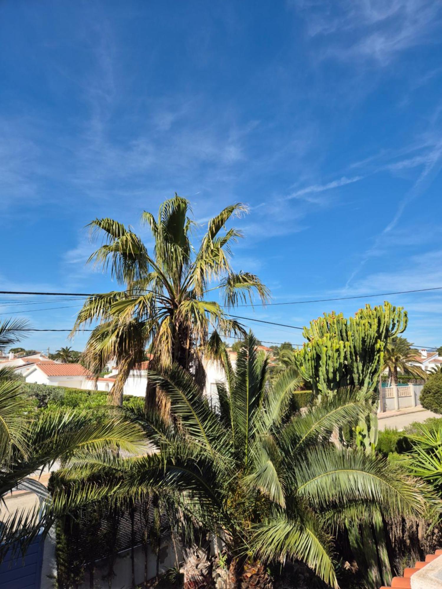 Casa Buganvilla L'Ametlla de Mar Eksteriør bilde